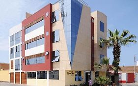 Hotel Mamatina  3*
